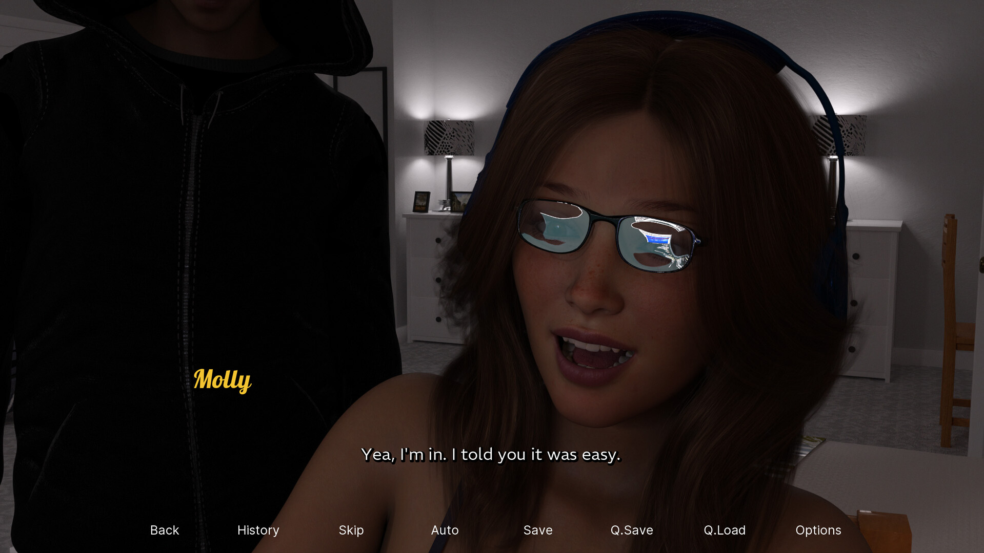 No Such Luck screenshot 15