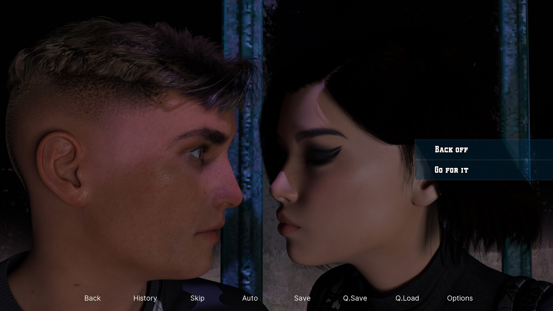 No Such Luck screenshot #10