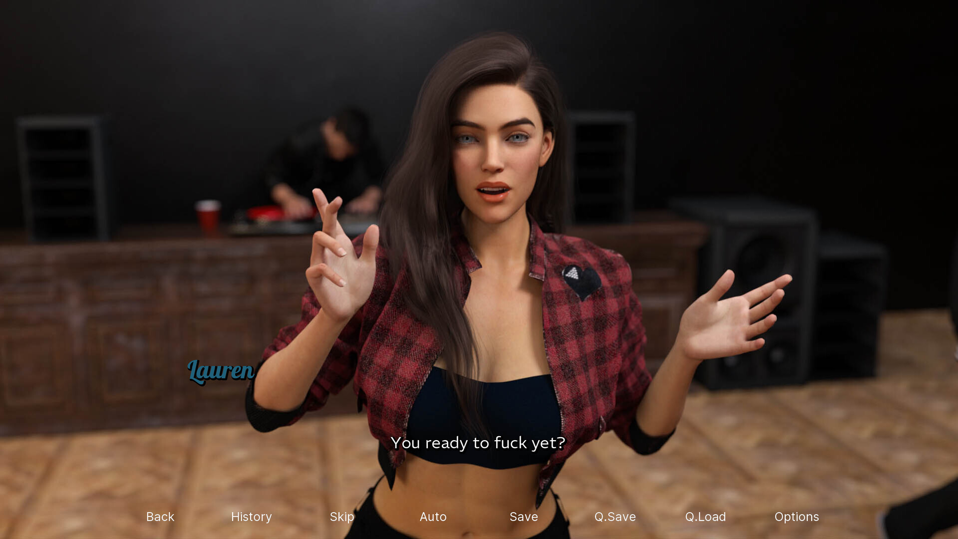 No Such Luck screenshot #2