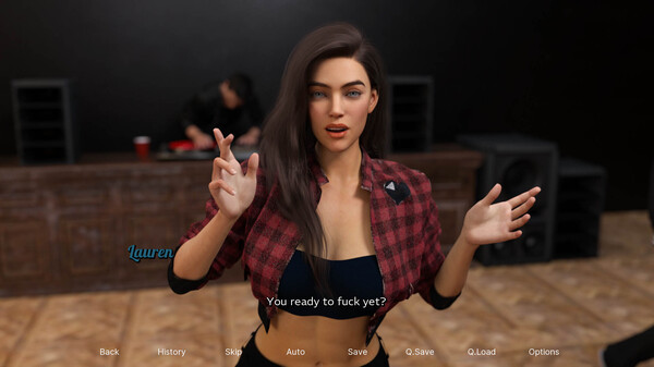 No Such Luck screenshot 2