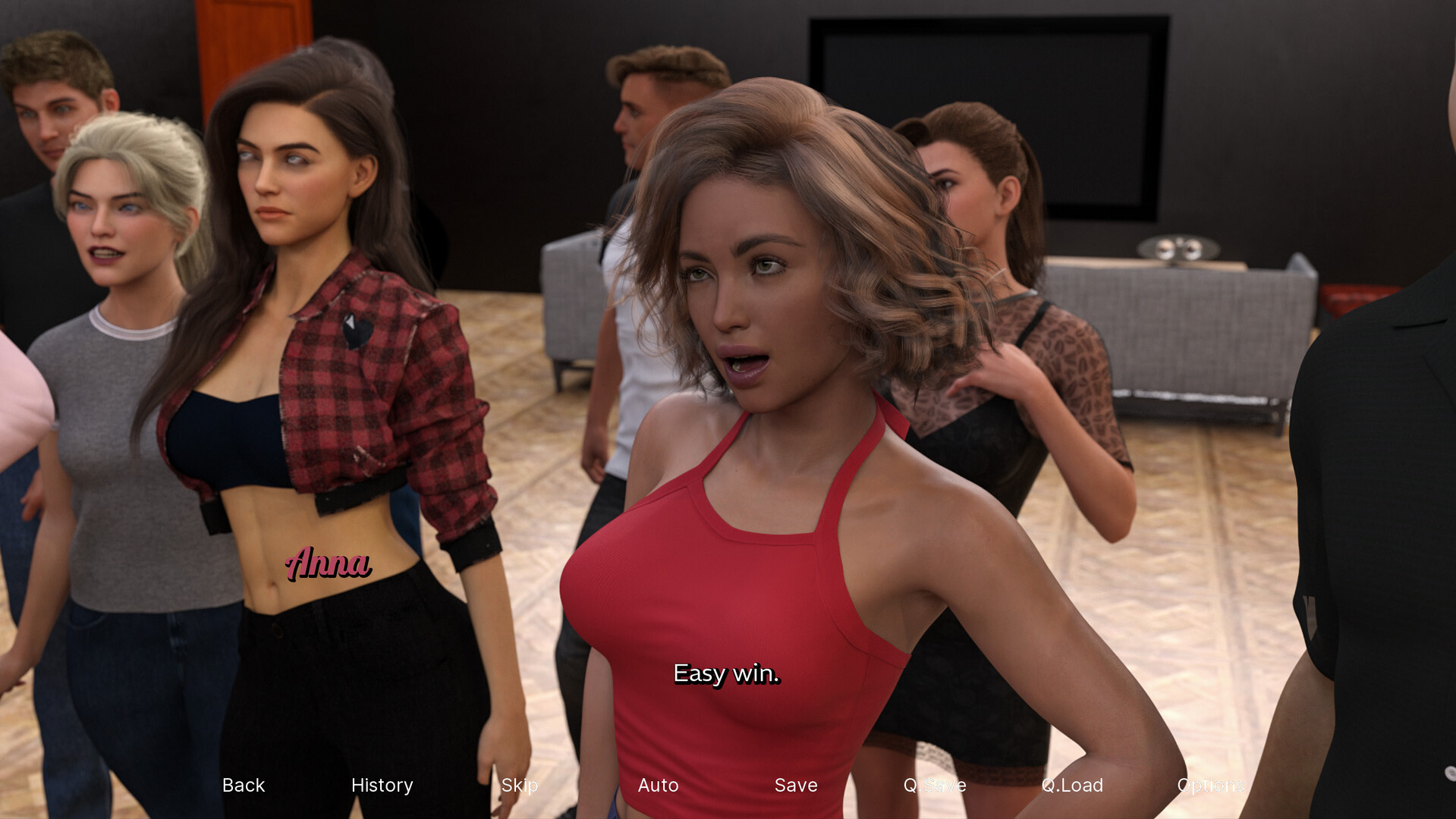 No Such Luck screenshot #17