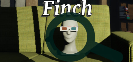 Finch Cheat Engine/CT