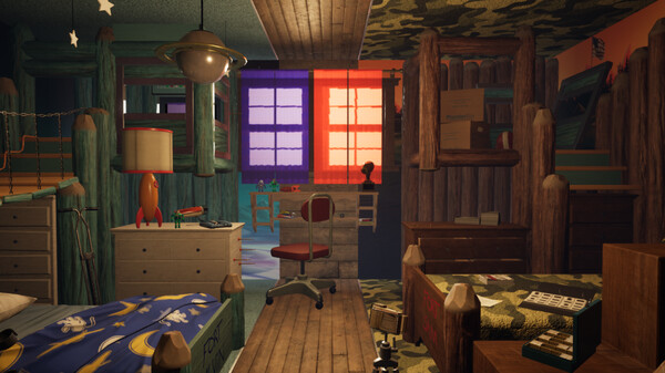 Finchfor windows and Linux 1