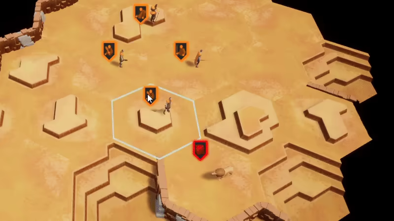 Almanach: Of Empires and Sorcery video 6