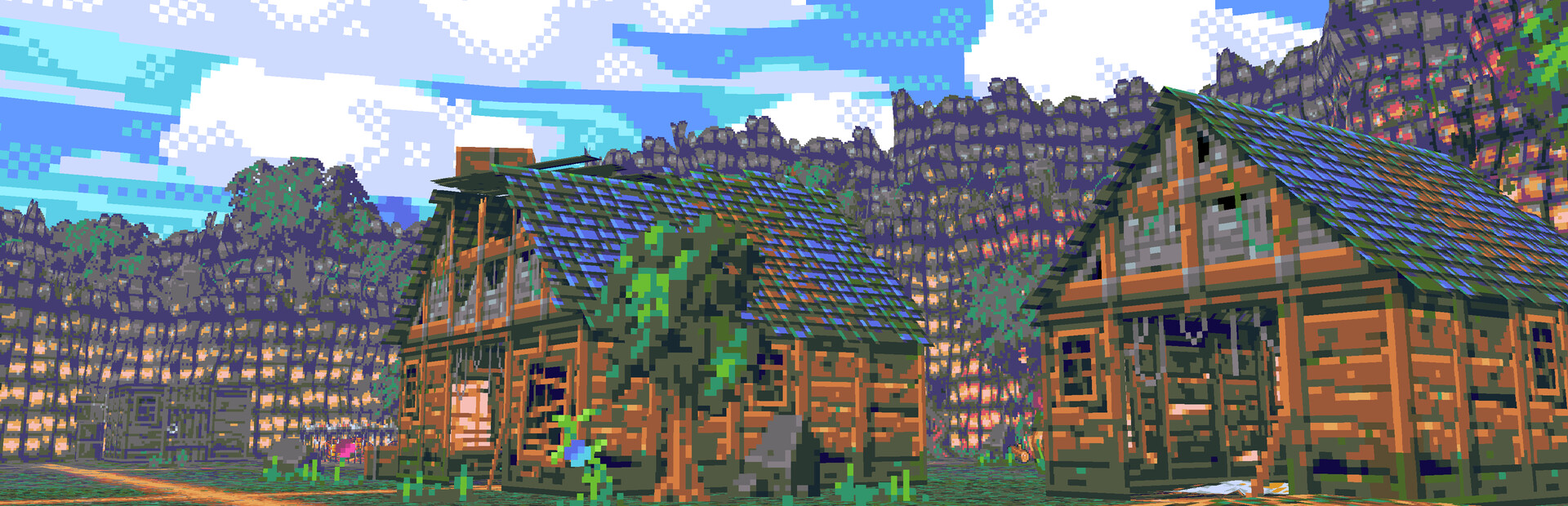 I Won't Let You Level Up In My Goblin Town