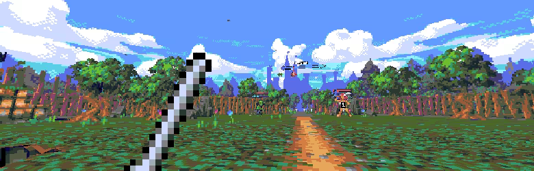 I Won't Let You Level Up In My Goblin Town video 4