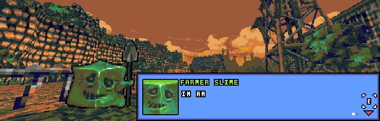 I Won't Let You Level Up In My Goblin Town video 6
