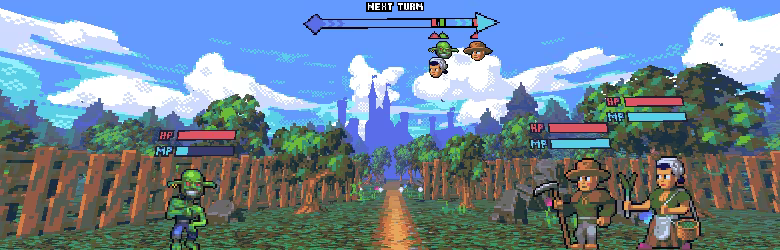 I Won't Let You Level Up In My Goblin Town video 2