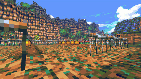 I Won't Let You Level Up In My Goblin Town screenshot 3