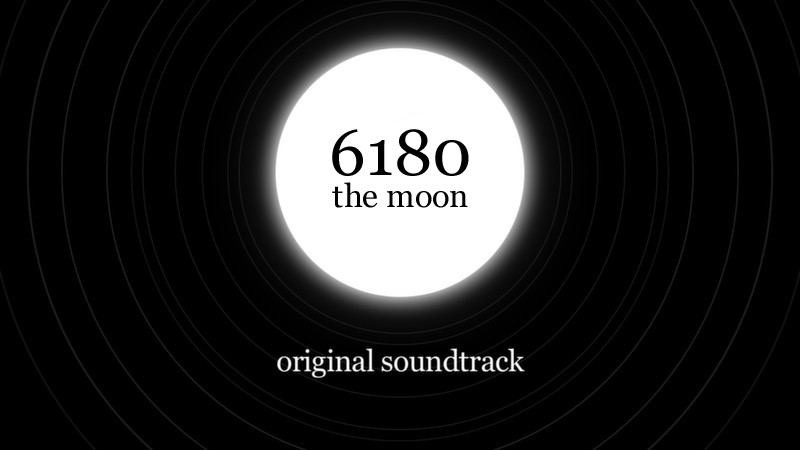 6180 the moon - Soundtrack Featured Screenshot #1