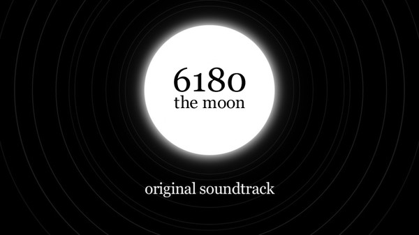 Screenshot z 6180 the moon - Soundtrack