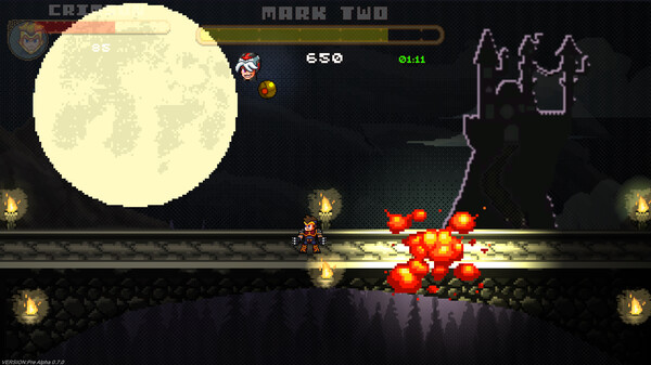 Blaster Boy Screenshot