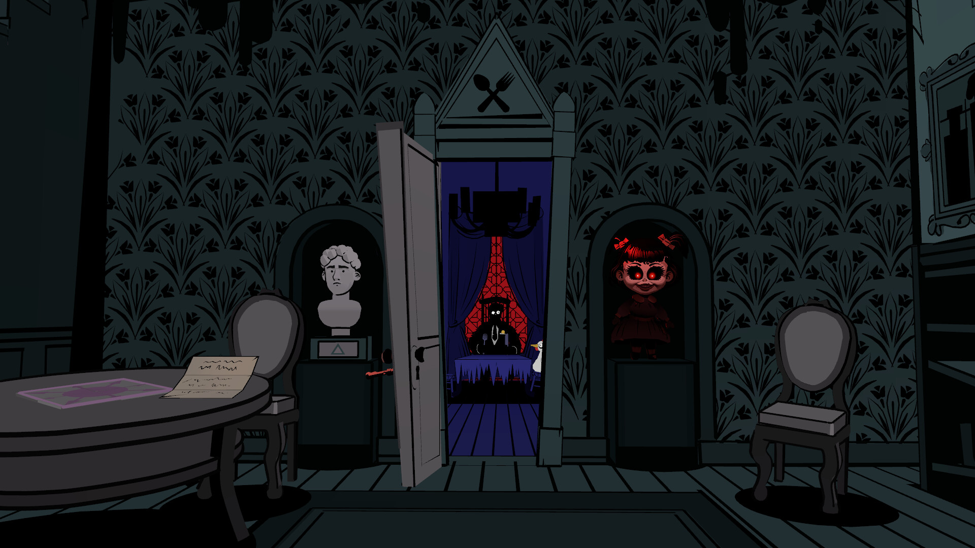 Riddlewood Manor screenshot #6