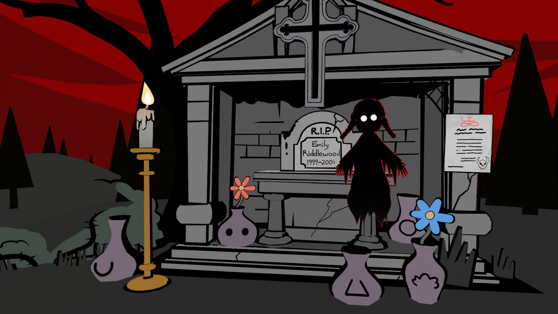 Riddlewood Manor screenshot #8