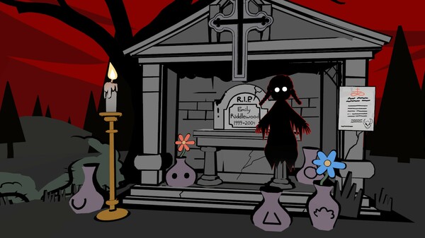 Riddlewood Manor screenshot 5