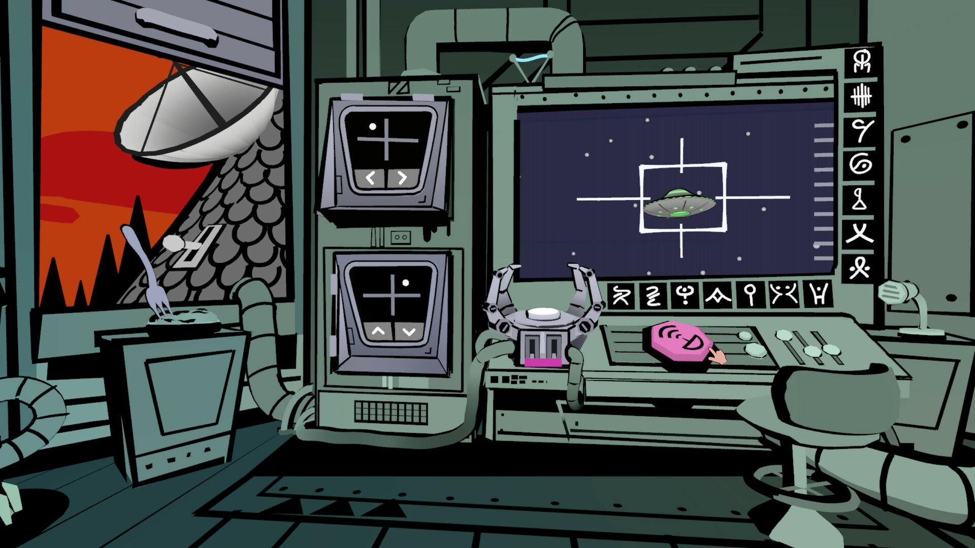 Riddlewood Manor screenshot #5