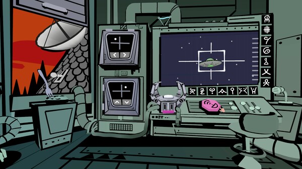 Riddlewood Manor screenshot 4