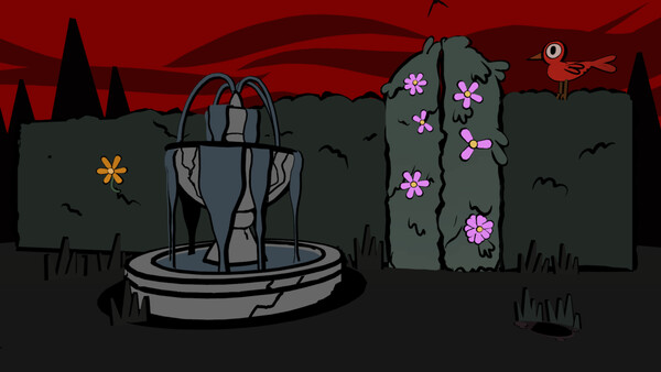 Riddlewood Manor game for Linux 1