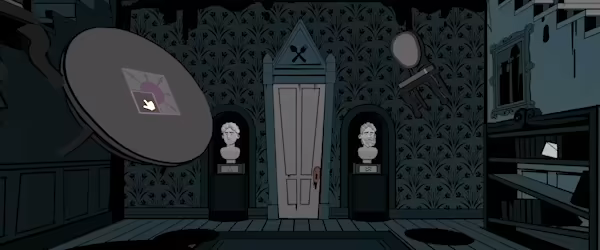 Riddlewood Manor video 1