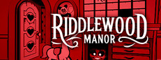Riddlewood Manor game cover