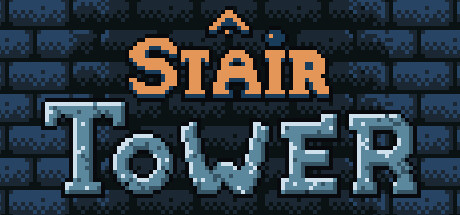 Stair Tower steam charts