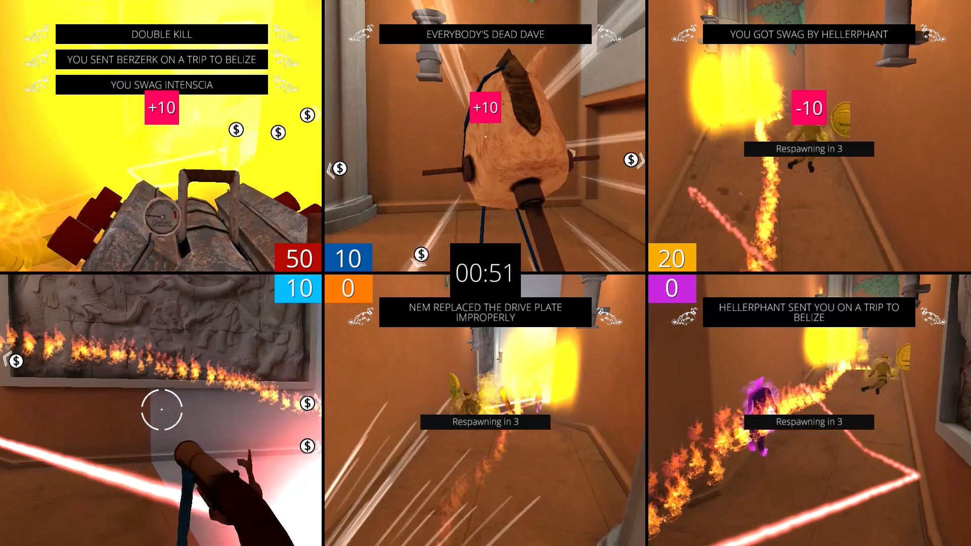 Screenshot 10 of 10