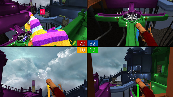 Screencheat screenshot 5