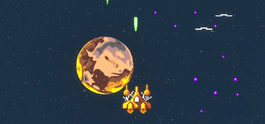 Phoebe Eridani Featured Screenshot #1