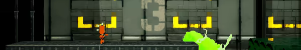 Rogue Robot: Escape Protocol video 2