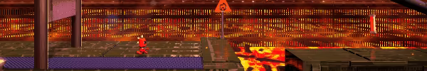 Rogue Robot: Escape Protocol video 3