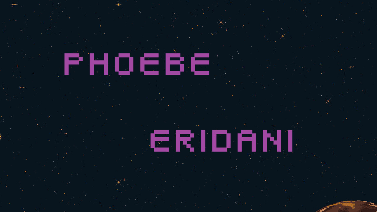 Phoebe Eridani Playtest Featured Screenshot #1