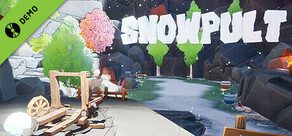 Snowpult Demo