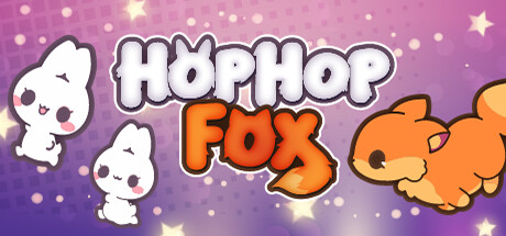 HopHop Fox banner