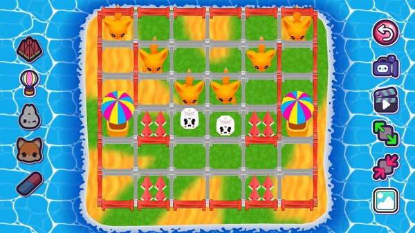 HopHop Fox screenshot 5