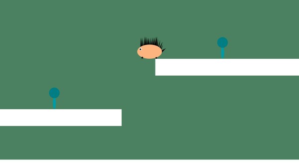 Hedgehog and Cat: Explore the World Action screenshot 4