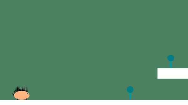 Hedgehog and Cat: Explore the World Action screenshot 6