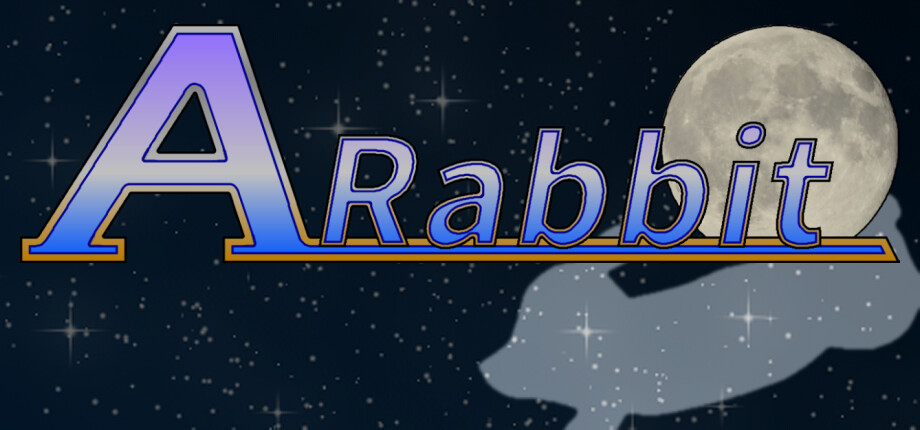 A-Rabbit cover art