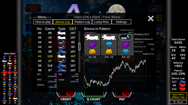 A-Rabbit screenshot 6