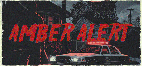 Amber Alert Cover Image