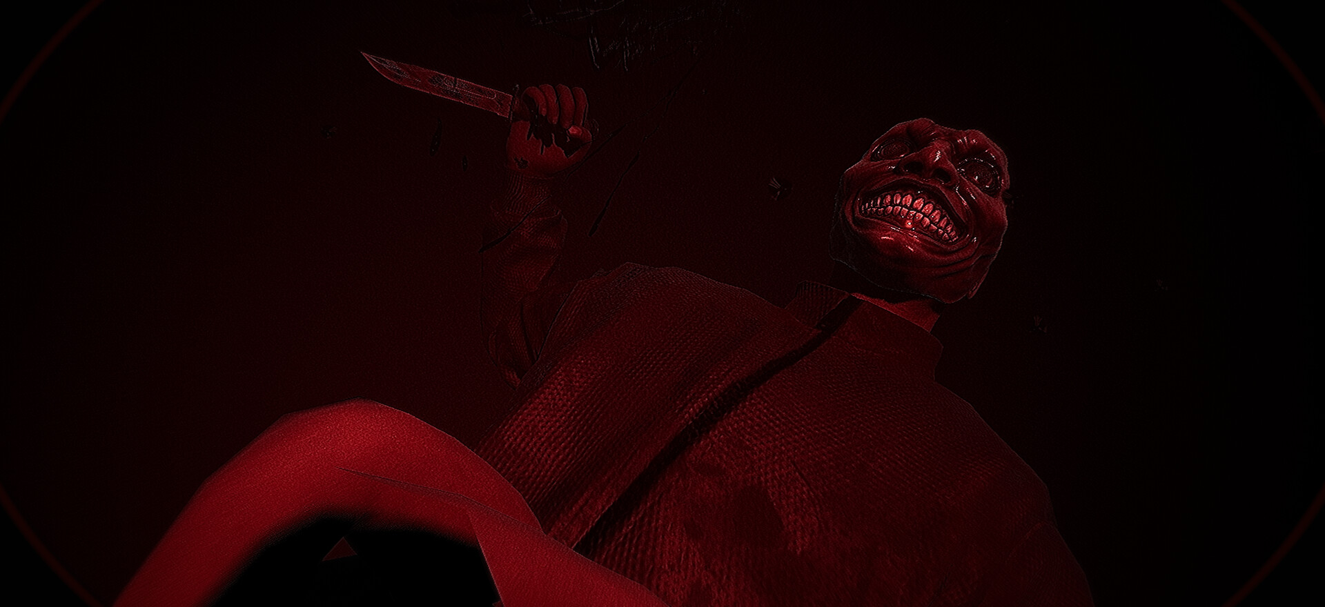 Amber Alert screenshot #4