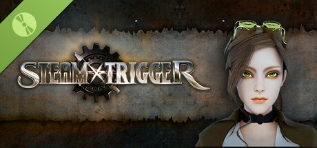Steam thumbinal