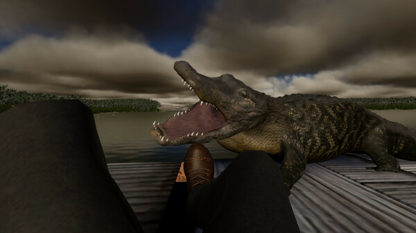 Fishing Grind screenshot 3