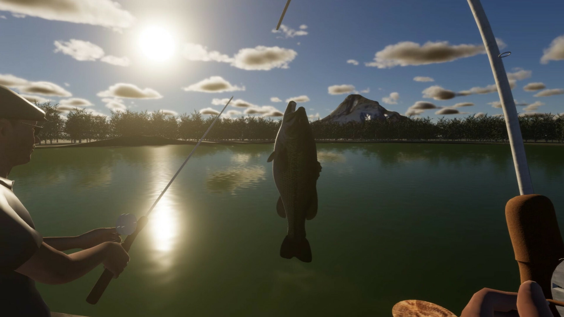 Fishing Grind Featured Screenshot #1