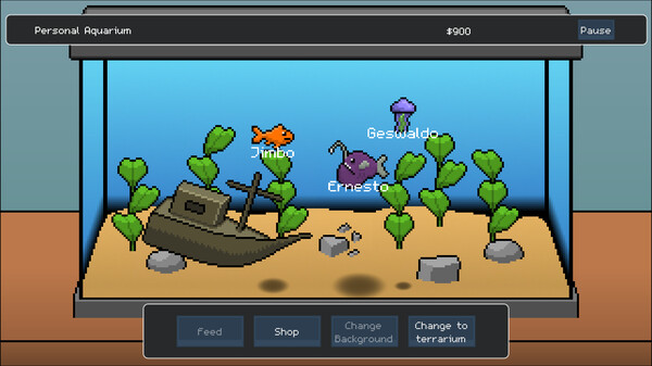 Deckarium Demo screenshot 3