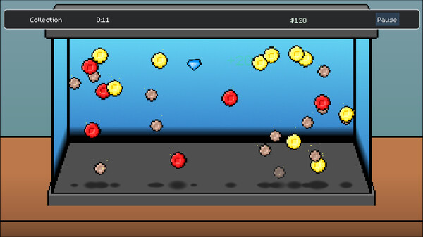 Deckarium Demo screenshot 2