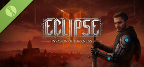 Eclipse 2: Invasion of Darkness Demo