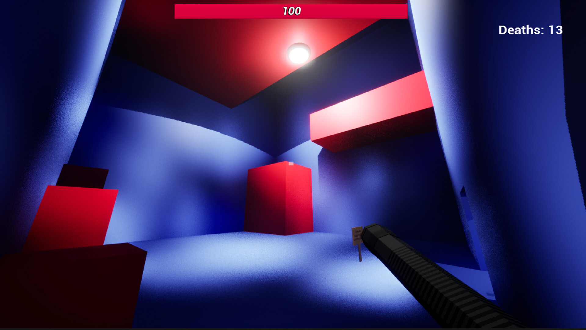 Platformer Paradise screenshot #4