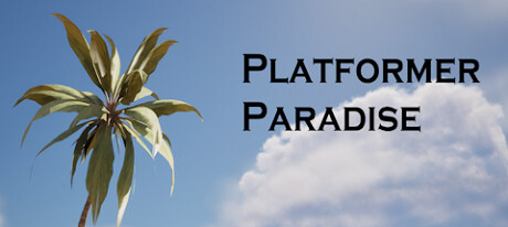 Platformer Paradise screenshot 1