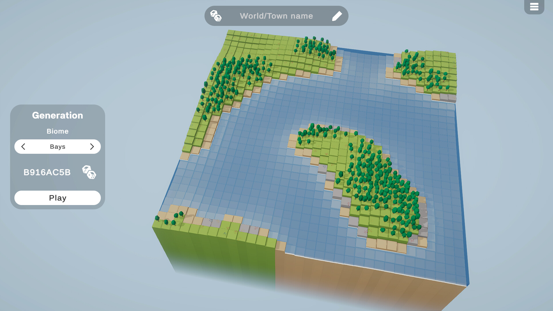 Mini Worlds screenshot #4