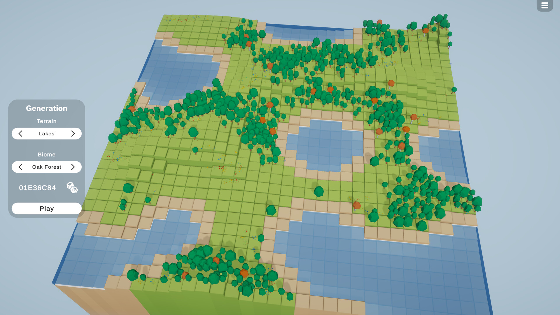 Mini Worlds screenshot 3